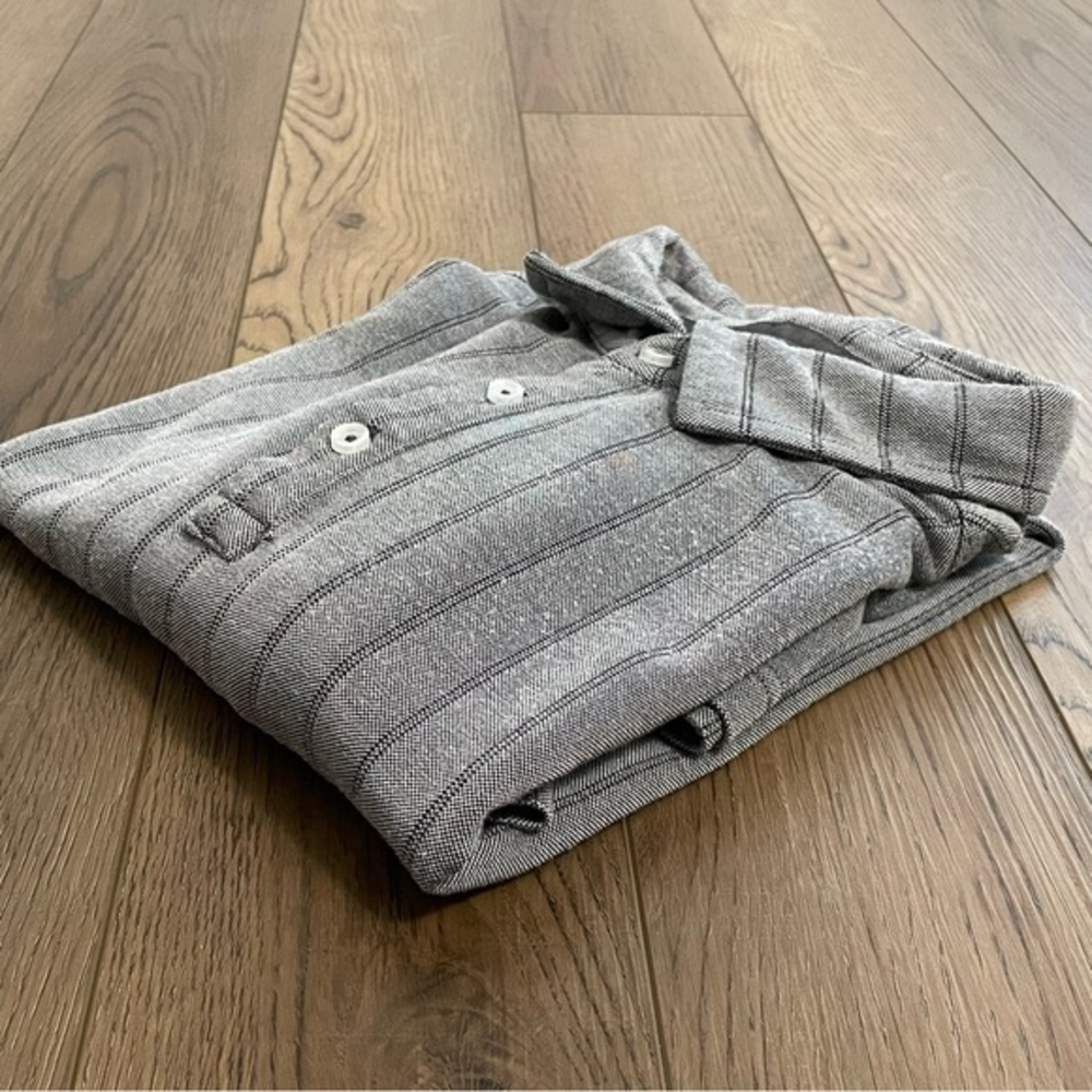 Nat Nast Luxury Originals Polo Shirt‎